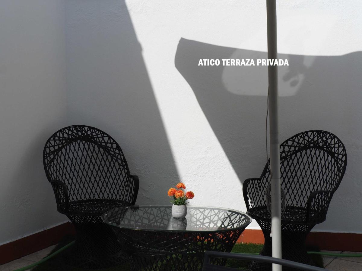 Jimios Alcazar Catedral Apartment Seville Exterior photo