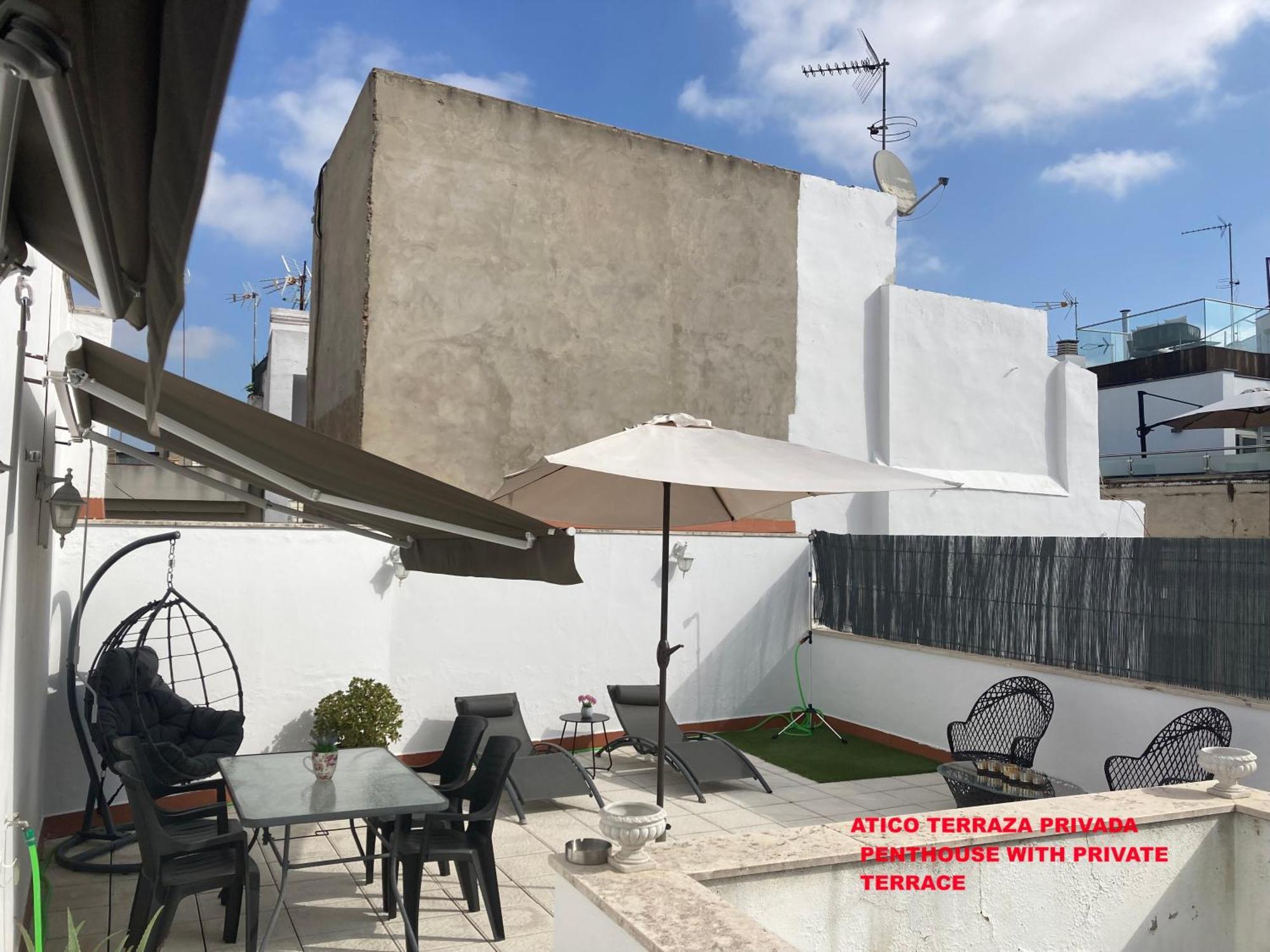 Jimios Alcazar Catedral Apartment Seville Exterior photo